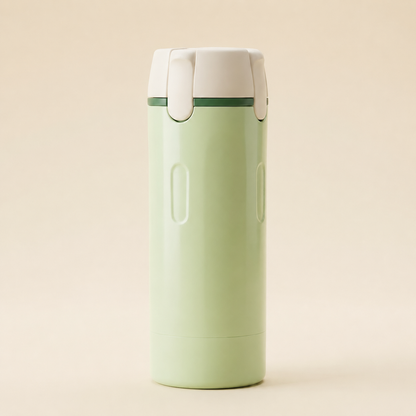 The Gelaway Travel Dispenser
